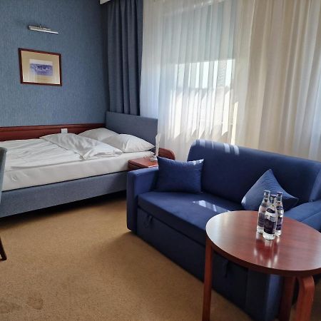 Hotel Polski Mielec Eksteriør billede